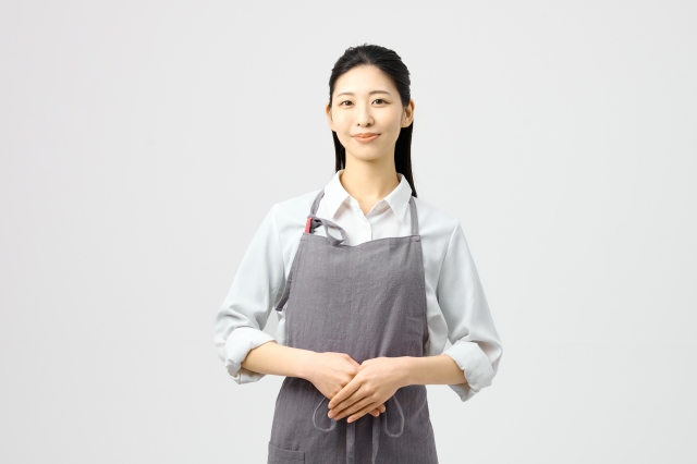 家事代行業