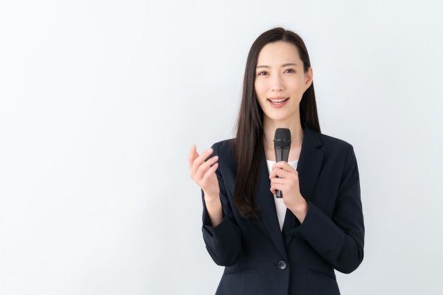 50代以上にもおすすめのボイストレーニング