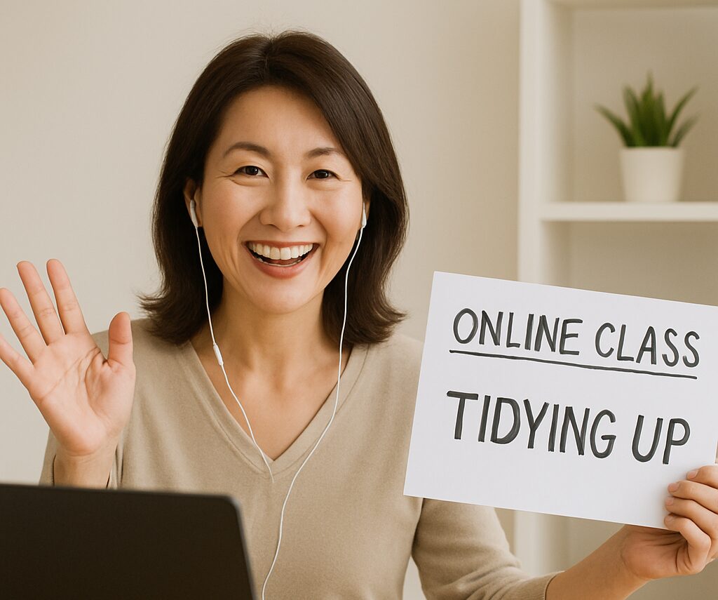断捨離をしたらチャレンジしたい50代向けの副業とは?